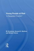 Young People At Risk (eBook, ePUB)