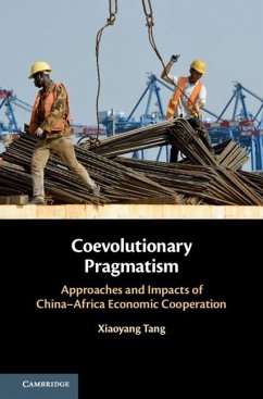 Coevolutionary Pragmatism (eBook, ePUB) - Tang, Xiaoyang