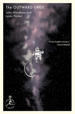 Cover The Outward Urge (eBook, ePUB)