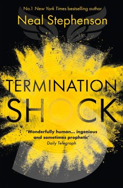 Termination Shock (eBook, ePUB) - Stephenson, Neal