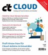 c't Cloud (eBook, PDF) - Bild 1