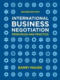 International Business Negotiation (eBook, PDF)