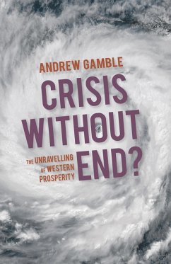 Cover Crisis Without End? (eBook, ePUB)