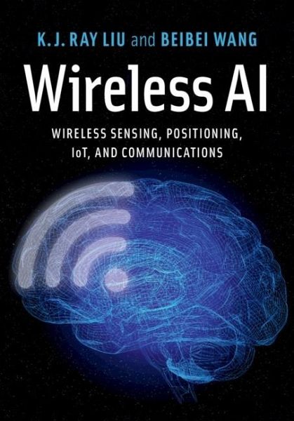 Wireless AI (eBook, ePUB) Wireless AI (eBook, ePUB)