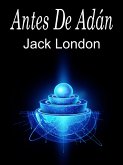 Antes De Adán (eBook, ePUB)