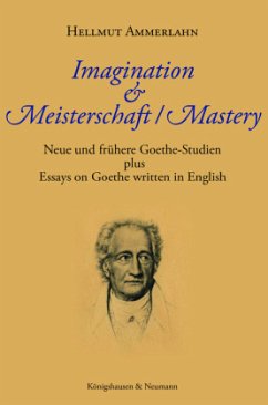 Imagination & Meisterschaft / Mastery - Ammerlahn, Hellmut