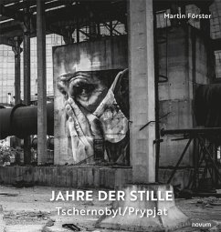 Jahre der Stille - Förster, Martin