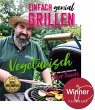 Einfach genial grillen - Vegetarisch - Bild 1