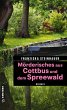 Mörderisches aus Cottbus und dem... - Bild 1