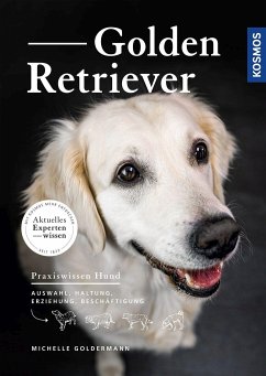 Golden Retriever - Goldermann, Michelle