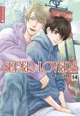 Super Lovers Bd.14