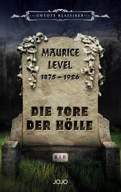 Die Tore der Hölle - Level, Maurice