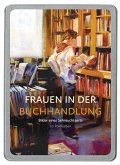 Frauen in der Buchhandlung