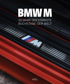 BMW M - Reisser, Sylvain;Löwisch, Roland