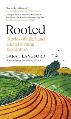Rooted (eBook, ePUB) - Langford, Sarah