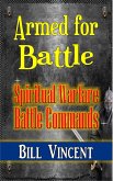 Armed for Battle (eBook, ePUB)