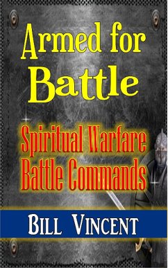 Armed for Battle (eBook, ePUB) - Vincent, Bill