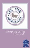 the 5 Imperatives (eBook, ePUB)