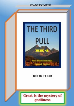 The Third Pull BK4 (eBook, ePUB) - Muse, Stanley