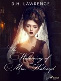 The Widowing of Mrs. Holroyd (eBook, ePUB)