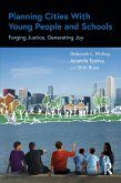 Planning Cities With Young People and Schools (eBook, PDF)