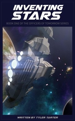 Cover Inventing Stars (Officers of Tomorrow, #1) (eBook, ePUB)