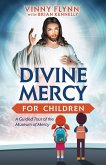 Divine Mercy for Children (eBook, ePUB)
