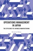 Operations Management in Japan (eBook, PDF)