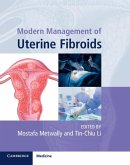 Modern Management of Uterine Fibroids (eBook, ePUB)