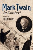 Mark Twain in Context (eBook, ePUB)