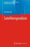 Satellitengeodäsie (eBook, PDF)