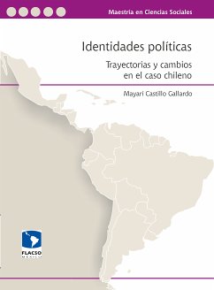 Identidades políticas (eBook, ePUB) - Gallardo Castillo, Mayarí