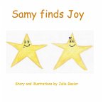 Samy finds Joy - Ebook (eBook, ePUB)