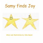 Samy finds Joy - Ebook (eBook, ePUB)