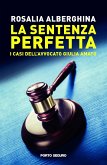 La sentenza perfetta (eBook, ePUB)