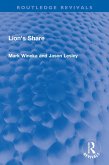 Lion's Share (eBook, ePUB)