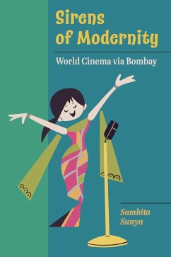 Sirens of Modernity (eBook, ePUB) - Sunya, Samhita