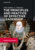 The Principles and Practice of Effective Leadership (eBook, PDF)