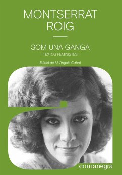 Som una ganga (eBook, ePUB) - Roig Fransitorra, Montserrat