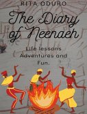 The Diary of Neenaeh (eBook, ePUB)