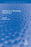 Advances in Monetary Economics (eBook, PDF)