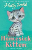 The Homesick Kitten (eBook, ePUB)