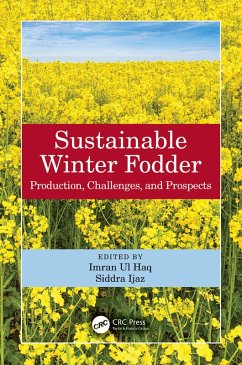 Cover Sustainable Winter Fodder (eBook, PDF)