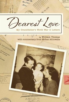 Cover Dearest Love (eBook, ePUB)