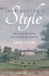 Jane Austen's Style (eBook, ePUB) - Bild 1