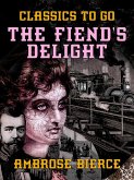 The Fiend's Delight (eBook, ePUB)