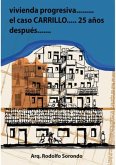 Vivienda progresiva (eBook, PDF)