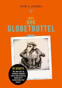 Das Globetrottel (eBook, ePUB) - Hawks, Tom A.