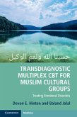 Transdiagnostic Multiplex CBT for Muslim Cultural Groups (eBook, ePUB)