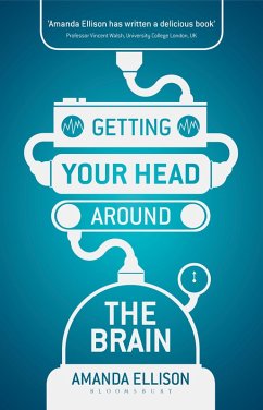 Cover Getting your head around the brain (eBook, PDF)